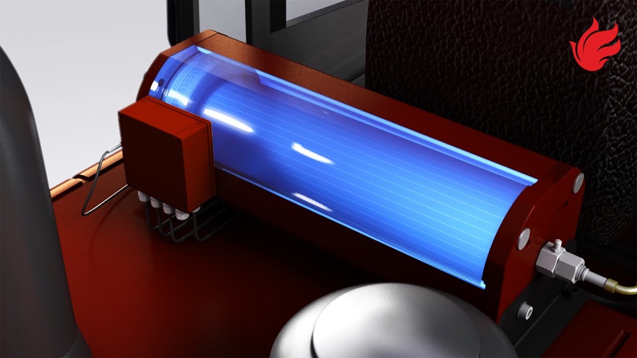 Dafo - Project Vulcan