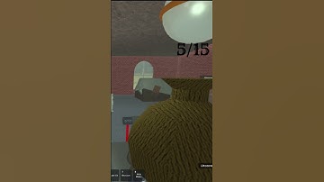 Dead Rails UNICORN island EASTER EGG 🦄🤫#deadrails #roblox #memes #easter #egg #easteregg #shorts