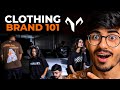 How i started a clothing brand in 30 days  ali solanki