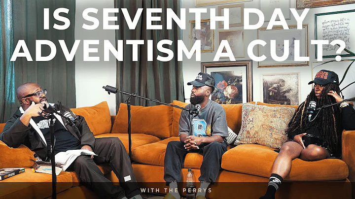 Is Seventh Day Adventism a Cult?