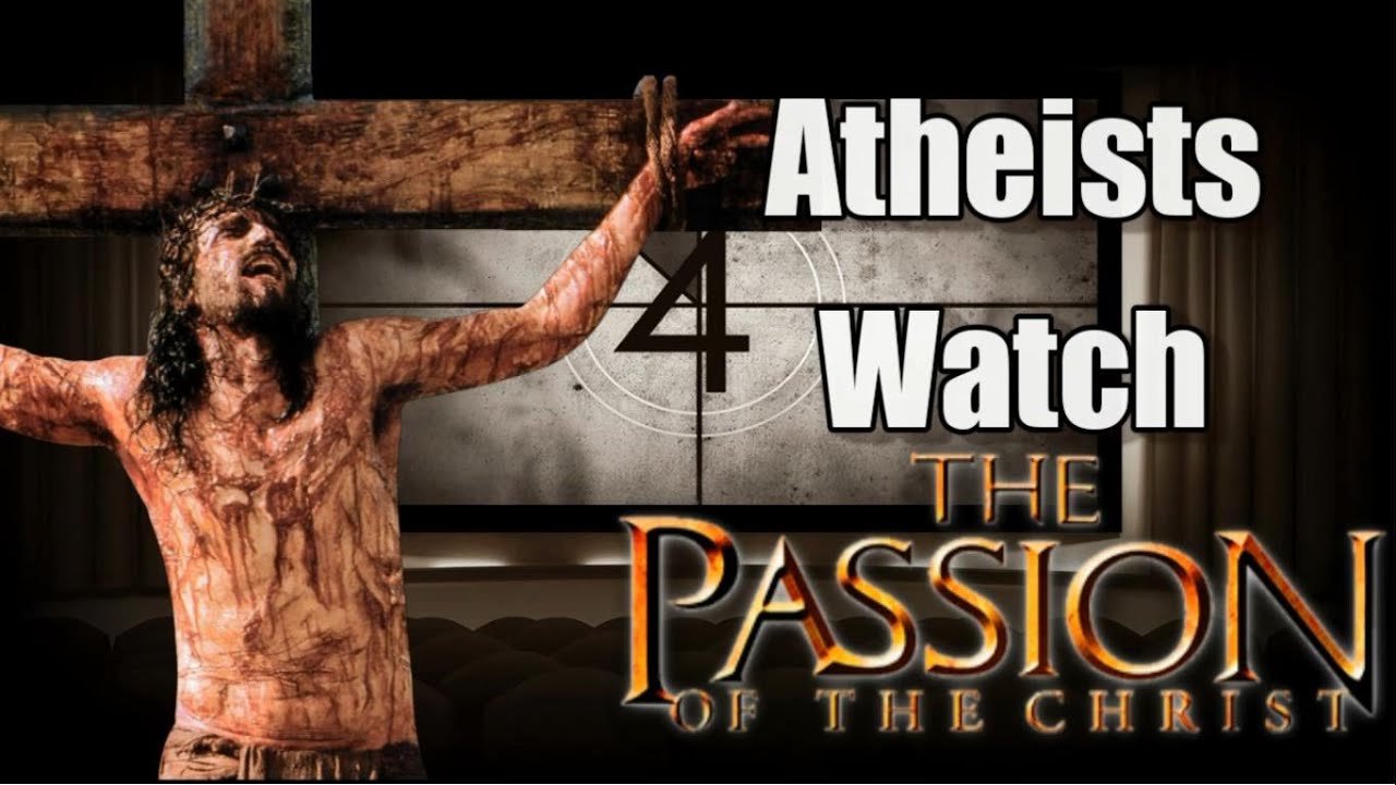 watch passion of the christ online
