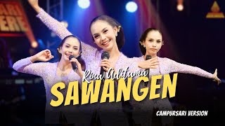 Rina Aditama - Sawangen - Campursari Everywhere