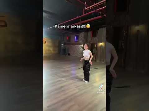 Pelin yar yeni tik tok videosu