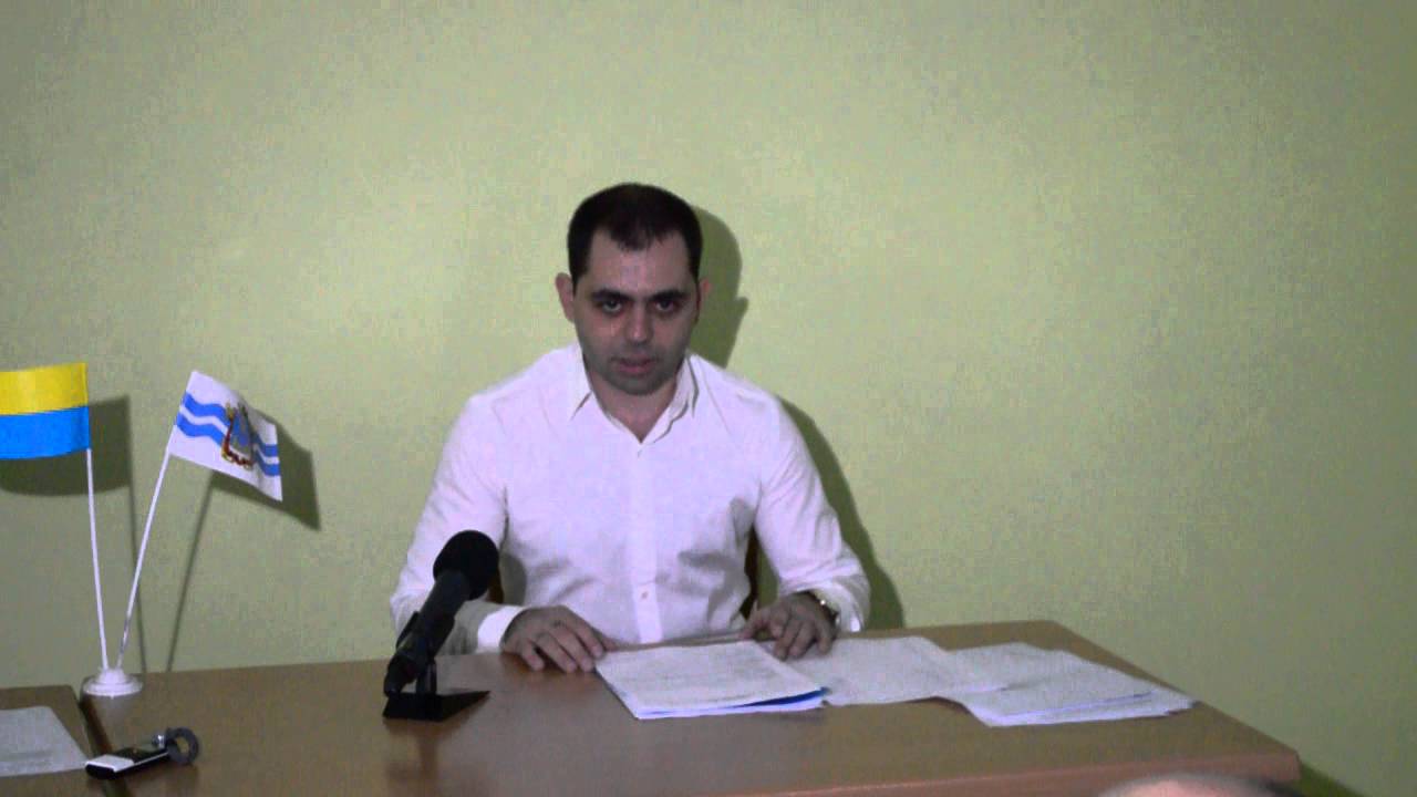 Николаевский общественник Денис Жело times herald record