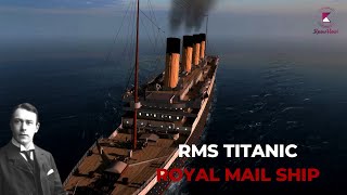 Titanic : The Complete Story | KnowHowSci