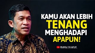 Download lagu Banyak Masalah Itu wajar Saja,Biarkan Semua Mengalir Apa Adanya! | Dr. Fahruddin Faiz
