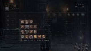 Moonlight Sword Glass Cannon