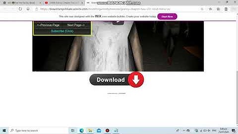 how to download granny chapter two mod menu ciber hacker on pc without torrent