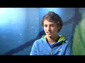 Oliver Anderson - 2011 Optus 14s Australian Championships Profile