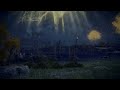 Elden Ring Zoom Background - Erdfall