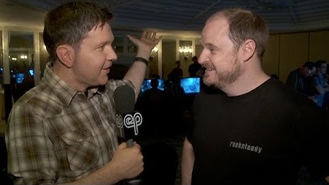 Batman: Arkham Knight - Producer Interview