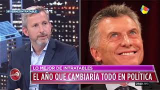 Intratables - Programa Completo (31/12/19)