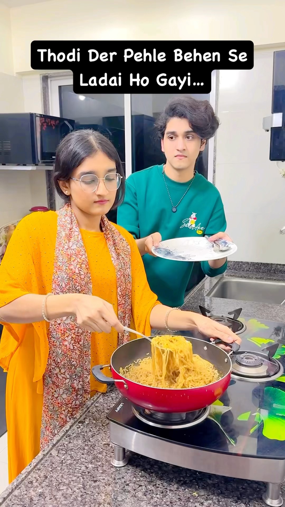 Bholapan V/s Hoshiyari? #zidaanshahidaly #comedy #shorts