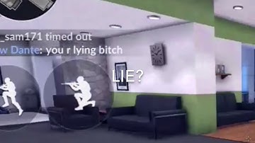 Critical Ops - "Mercury rain hack"