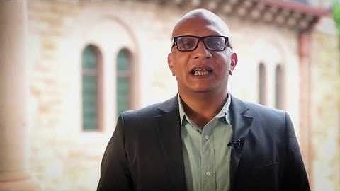 Faculty of Humanities: Message from the Dean #ChooseUP