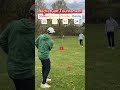 BucketGolf Tournament #2 18 holes (Hole 17) #golf #bucketgolf #outdoorgame #backyardgames #fun