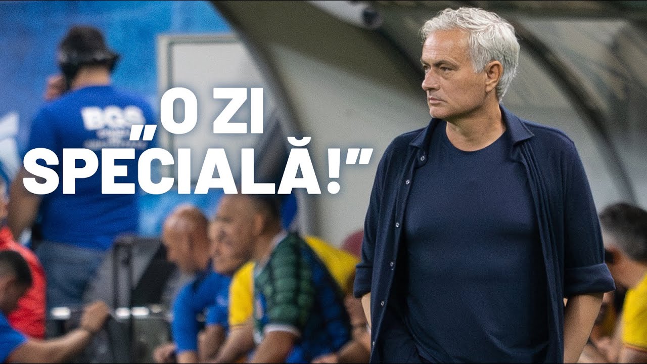 Mourinho, Conte \u0026 Ange all said SIMILAR things about the MENTALITY at Tottenham 🤯