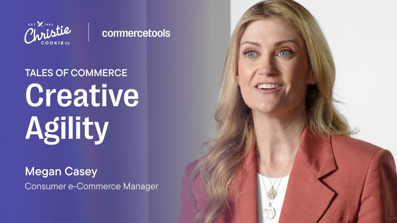 How Christie Cookie Boosted Average-Order-Value by 30% and Personalized Gifting