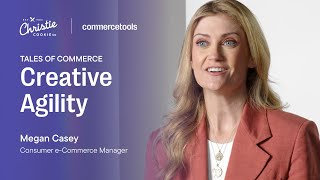 How Christie Cookie Boosted Average-Order-Value by 30% and Personalized Gifting