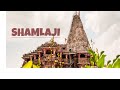 Shamlaji Temple.. #shamlaji #arvalli #gujarat