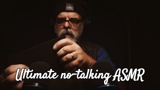 Taps, Clicks & Squishy Chaos | No Talking ASMR for Sleep, Chill & Brain Tingles