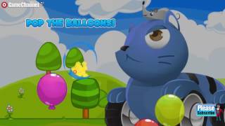 Animal Cars Kids Racing Game, Fun, Videos Games for Kids - Girls - Baby Android screenshot 2