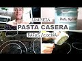 PASTA ABRASIVA  para LIMPIAR cocinas, baños, azulejos, otros.