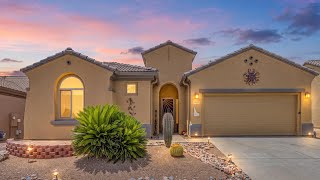 Homes in Green Valley Arizona! 