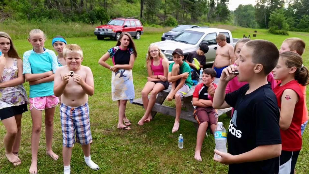 2015 Colebrook Recreation YouTube