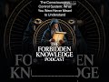 The Consciousness Control System: What You Were Never Meant to Understand | Forbidden Knowledge...