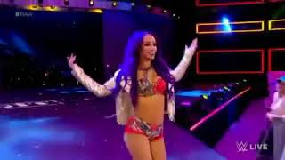 Sasha banks edit screenshot 4