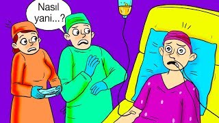 Download lagu Ameliyat Sırasında Uyanırsanız Neler Olur Ameliyat Sırasında Uyanırsanız Neler Olur