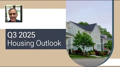 Is the 2025 Q3 Housing Market Losing Heat?