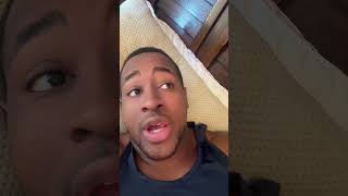 Its Been A Weird Week.