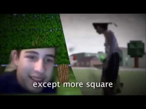 Minecraft Vs Roblox Vs Pixel Heroes Rap Battle By Shazam7121 Youtube - minecraft vs roblox batalla de rap