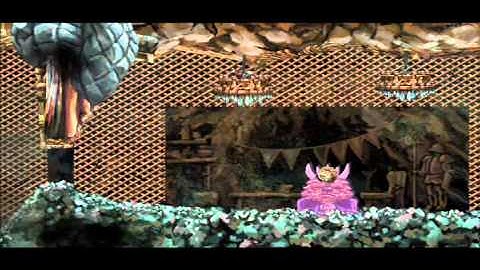 Braid World 5 Walkthrough W/ Commentary