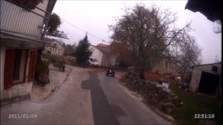 Istrian ATV & Quad tour - Soft screenshot 2