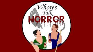Whores Talk Horror Episode 42 - Disappearance of Brandon Swanson