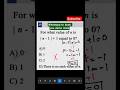 Absolute Value Problem Solved | Common Mistakes Students Make | Online Math Tutor #shorts
