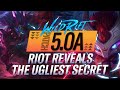 Riot reveals how matchmaking works in wild rift patch 50a  riftguides  wildrift