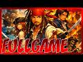 Pirates of the Caribbean: The Legend of Jack Sparrow | FULLGAME Longplay | PS2 | No Commentary |