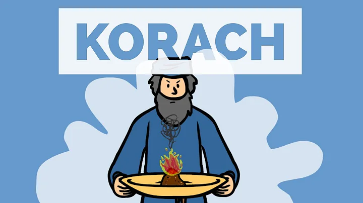 Parshat Korach: Moses vs. Korach - A Showdown of B...
