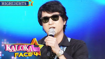 "Ely Buendia" | It