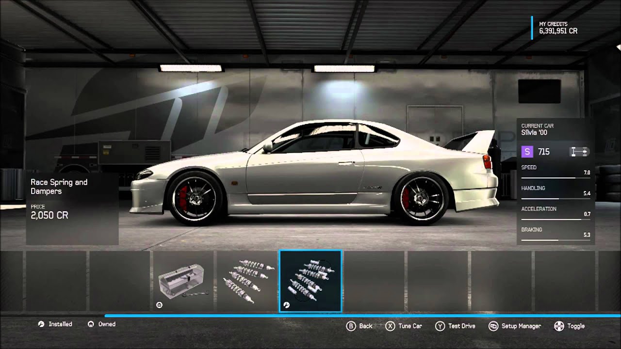 Forza Motorsport 6 Nissan Silvia S15 Drift Build Tune Youtube Forza Motorsport 6 Nissan Silvia S15 Drift Build Tune Youtube