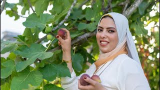Thumbnail for اخيرا لقينا التين الشوكي في تركيا 😍