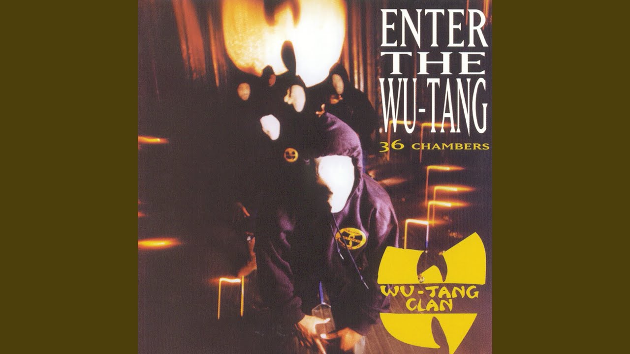 Wu-Tang Clan - Da Mystery Of Chessboxin' (Official HD Video) 