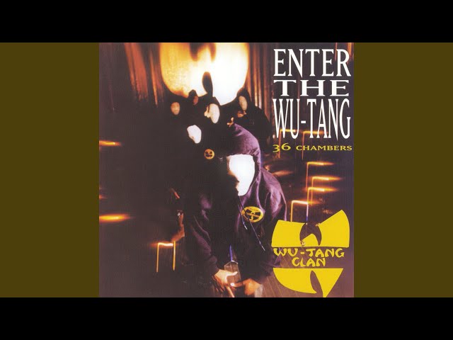 Stream Wu-Tang Clan - Da Mystery Of Chessboxin (SAV//BLANK Remix