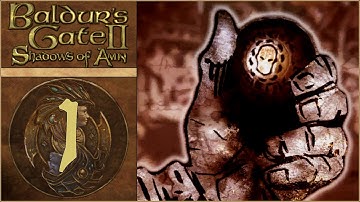 The Child Of Bhaal - Let