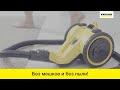 Пылесос Karcher VC 3 1.198-125.0