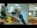Arrest at Hospital Turns Violent — Man Tased 3 Time! #bodycam